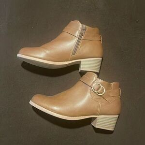 Children’s Place Girls Boots